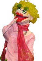 La nena Lela