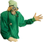 Dr. Niquete