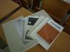 Materiales entregados a los asistentes