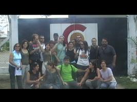 Jvenes Cooperantes 2006