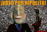 foto de Hiplito Poltico