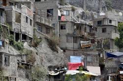 Casas sin condiciones mnimas