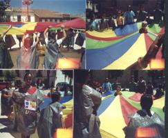 Escuela de Verano- 2002
