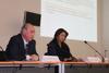 Sesion conexa FIDE