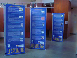 Exposicin Interactiva Qu sabes del Sur?